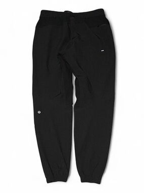 Lululemon License to Train Jogger Black Size S Small